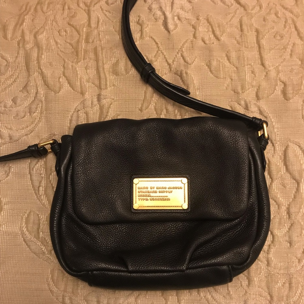 Marc Jacobs Small Crossbody Bag